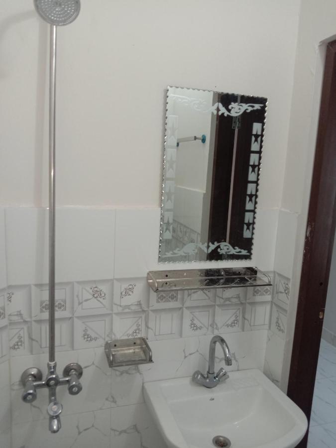 New Taj Palace Hotel Lahaur Zewnętrze zdjęcie