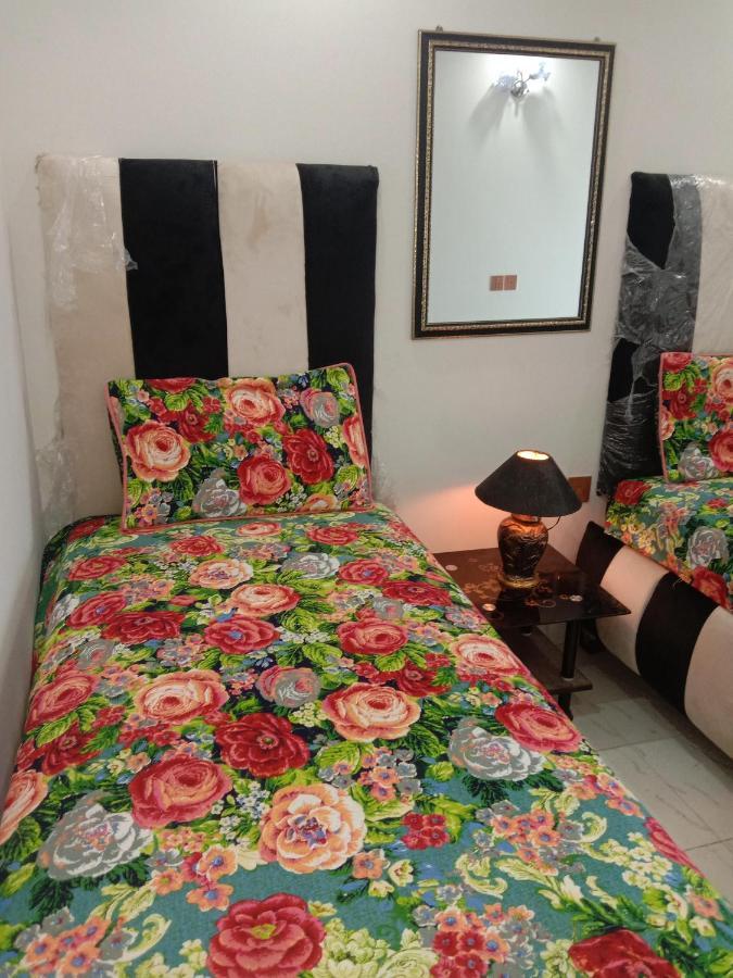 New Taj Palace Hotel Lahaur Zewnętrze zdjęcie