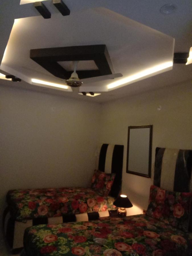 New Taj Palace Hotel Lahaur Zewnętrze zdjęcie