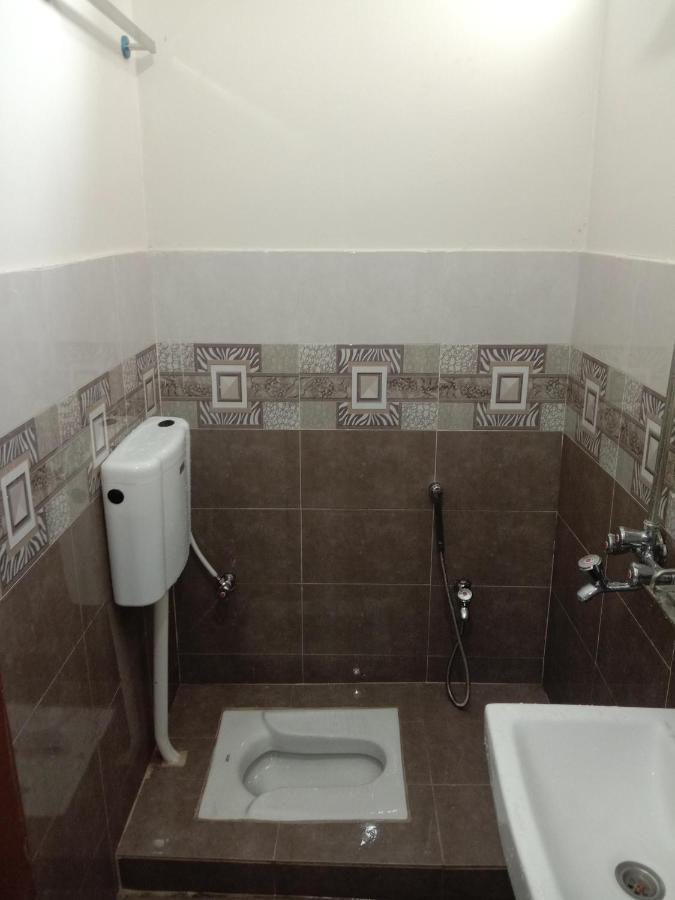 New Taj Palace Hotel Lahaur Zewnętrze zdjęcie