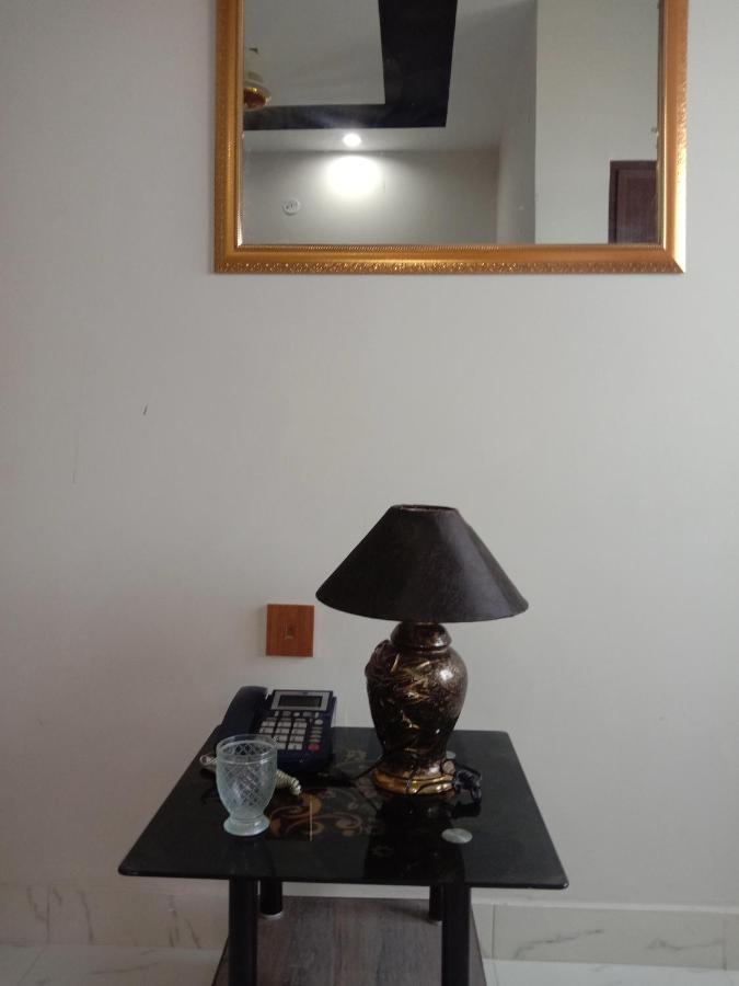 New Taj Palace Hotel Lahaur Zewnętrze zdjęcie