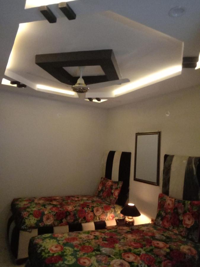 New Taj Palace Hotel Lahaur Zewnętrze zdjęcie