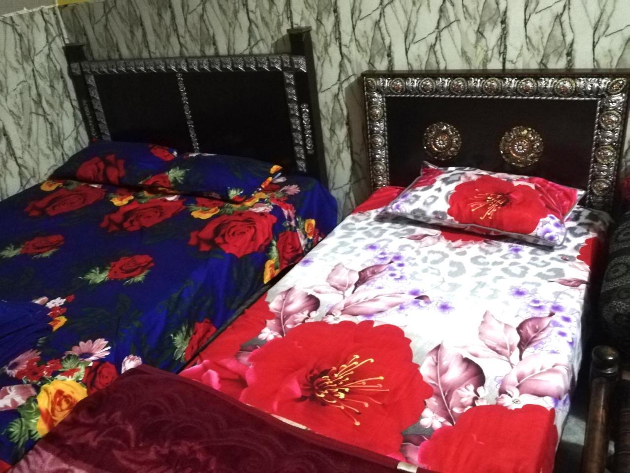 New Taj Palace Hotel Lahaur Zewnętrze zdjęcie