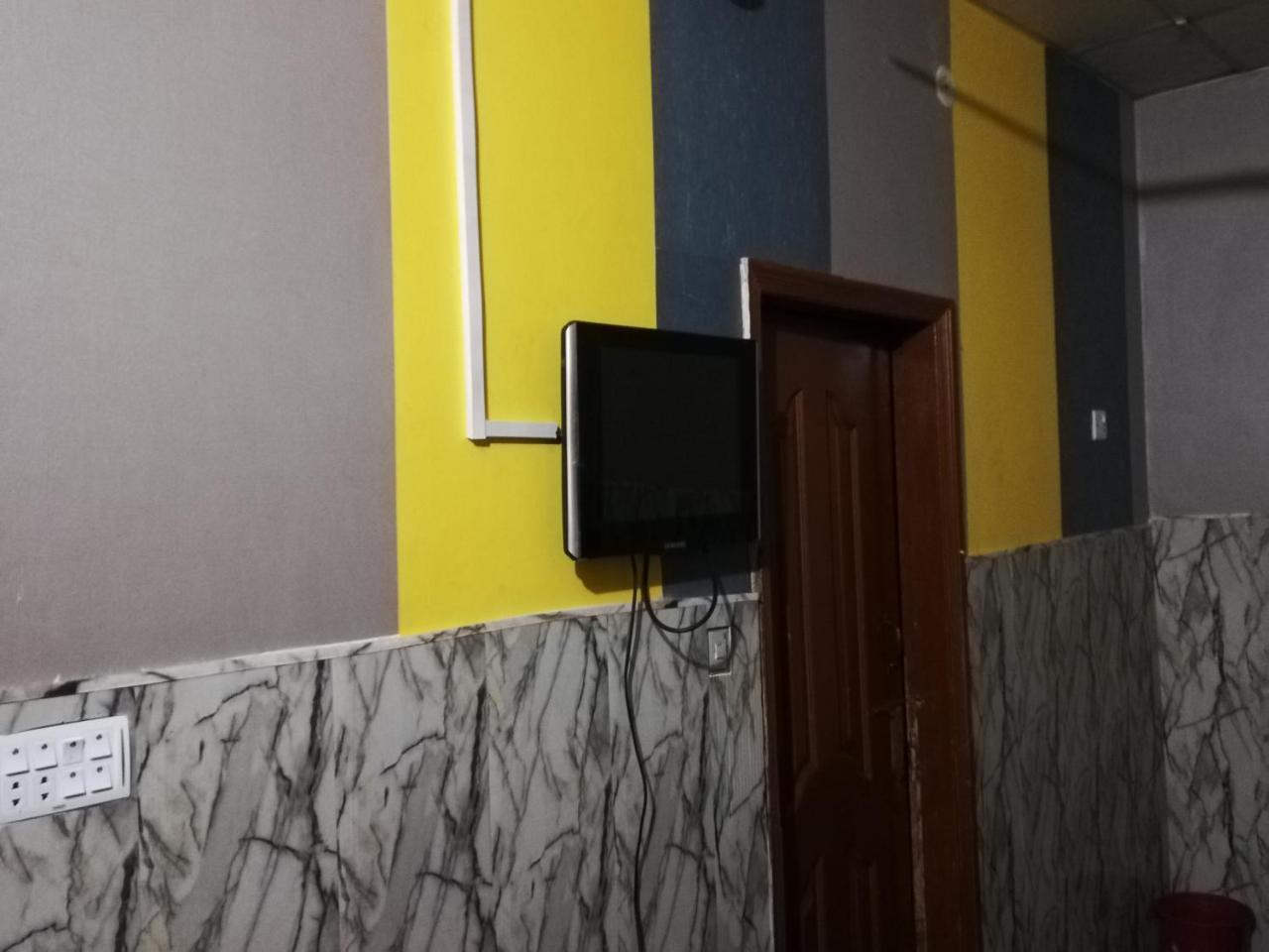 New Taj Palace Hotel Lahaur Zewnętrze zdjęcie